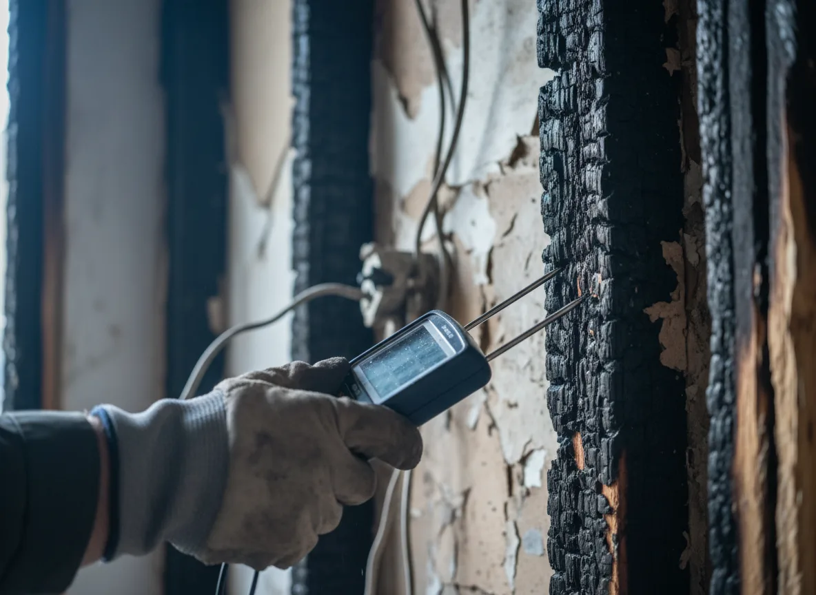 Fire Damage Restoration Phelps, KY FAQs
